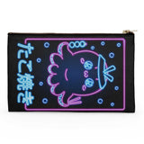Neon Takoyaki - Accessory Pouch