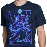 Neon Water - Men's Apparel