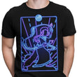 Neon Water - Men's Apparel