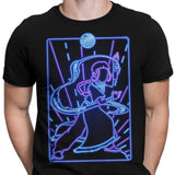 Neon Water - Men's Apparel