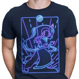 Neon Water - Men's Apparel
