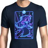 Neon Water - Men's Apparel