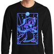 Neon Water - Long Sleeve T-Shirt