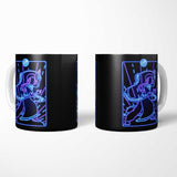 Neon Water - Mug
