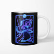Neon Water - Mug