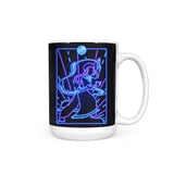 Neon Water - Mug