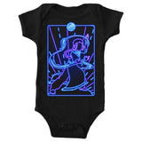 Neon Water - Youth Apparel