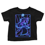 Neon Water - Youth Apparel