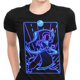 Neon Water - Women's Apparel