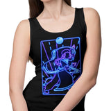 Neon Water - Tank Top