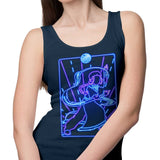 Neon Water - Tank Top