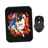 Nerf This - Mousepad