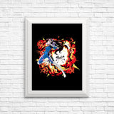 Nerf This - Posters & Prints