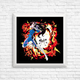 Nerf This - Posters & Prints