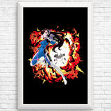 Nerf This - Posters & Prints