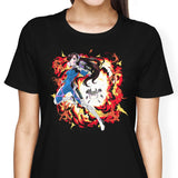 Nerf This - Women's Apparel