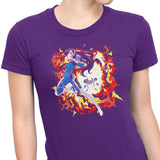 Nerf This - Women's Apparel