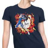 Nerf This - Women's Apparel