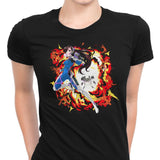 Nerf This - Women's Apparel