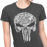 Never Ending War - Women's Apparel