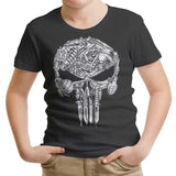 Never Ending War - Youth Apparel