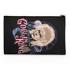 Never Fear the Goblin King - Accessory Pouch
