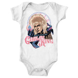 Never Fear the Goblin King - Youth Apparel
