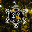 Never Game Over - Ornament