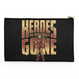 Never Really Gone - Accessory Pouch