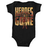 Never Really Gone - Youth Apparel