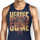 Never Really Gone - Tank Top