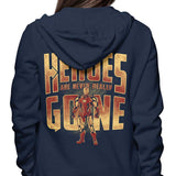 Never Really Gone - Hoodie