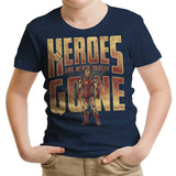 Never Really Gone - Youth Apparel