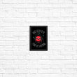Never Trust an Atom - Posters & Prints