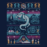 Neverending Christmas - Tank Top