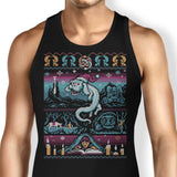 Neverending Christmas - Tank Top
