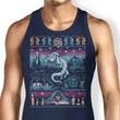 Neverending Christmas - Tank Top