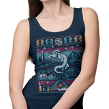 Neverending Christmas - Tank Top