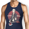 Nevermind the Blood Loss - Tank Top