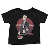 Nevermind the Blood Loss - Youth Apparel