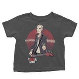 Nevermind the Blood Loss - Youth Apparel