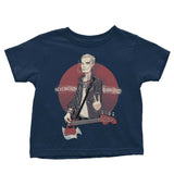 Nevermind the Blood Loss - Youth Apparel