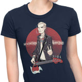 Nevermind the Blood Loss - Women's Apparel