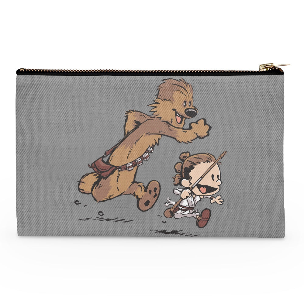 New Adventure Awakens - Accessory Pouch