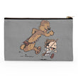 New Adventure Awakens - Accessory Pouch