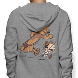 New Adventure Awakens - Hoodie