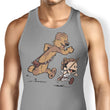 New Adventure Awakens - Tank Top