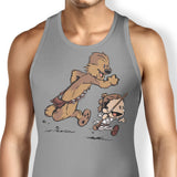 New Adventure Awakens - Tank Top