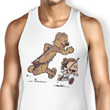 New Adventure Awakens - Tank Top