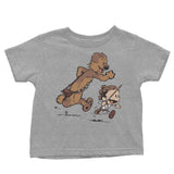 New Adventure Awakens - Youth Apparel